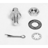 Adapter Gaszug - Throttle Cable Adapter  EDELBROCK